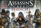 Assassin's Creed Syndicate EN/CN/KR Languages Only Ubisoft Connect CD Key