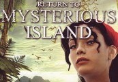 Return to Mysterious Island Steam CD Key