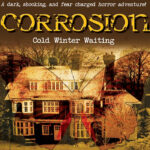 Corrosion: Cold Winter Waiting [Enhanced Edition] Steam CD Key