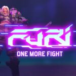 Furi - One More Fight DLC Steam CD Key