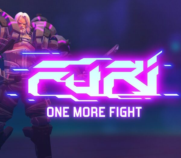 Furi – One More Fight DLC Steam CD Key Adventure 2024-04-24