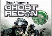 Tom Clancy's Ghost Recon Ubisoft Connect CD Key