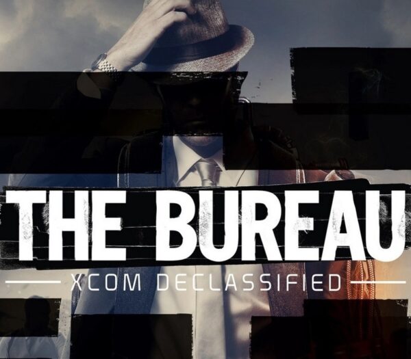 The Bureau: XCOM Declassified Steam CD Key Action 2025-01-16