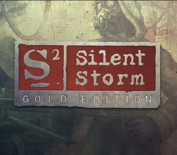 Silent Storm Gold Edition Steam CD Key Action 2024-11-18