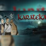 Karateka Steam CD Key