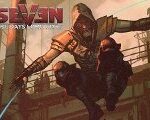 Seven: The Days Long Gone Steam CD Key