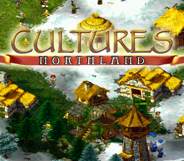 Cultures – Northland Steam CD Key Strategy 2024-11-20