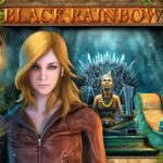 Black Rainbow Steam CD Key