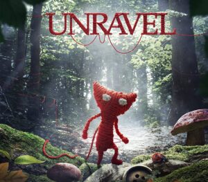 Unravel Origin CD Key Adventure 2024-07-04