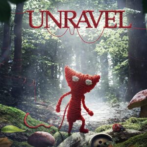 Unravel Origin CD Key Adventure 2025-01-25