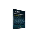 AOMEI Centralized Backupper Customized Plan CD Key (Lifetime / 5 PCs / 1 Server)