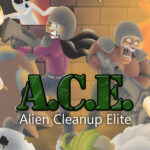 A.C.E. Alien Cleanup Elite Itch.io Activation Link