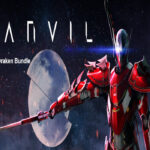 ANVIL: Vault Breaker - Draken Bundle Xbox Series X|S CD Key