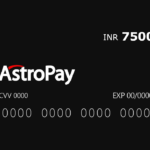 Astropay Card ₹4000 IN