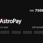 Astropay Card ₹7500 IN