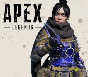 Apex Legends - Supercharge Revelry Pack DLC XBOX One / Xbox Series X|S CD Key