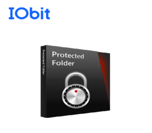 IObit Protected Folder Pro Key (1 Year / 3 PCs)