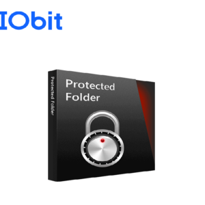 IObit Protected Folder Pro Key (1 Year / 3 PCs) Software 2024-07-03