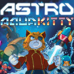 ASTRO AQUA KITTY XBOX One/Xbox Series X|S CD Key