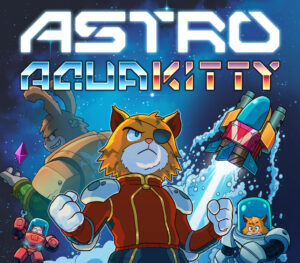 ASTRO AQUA KITTY XBOX One/Xbox Series X|S CD Key Action 2024-09-29