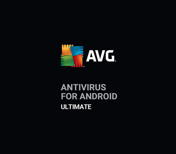 AVG Antivirus for Android – Ultimate Key (3 Years / 1 Device) Software 2025-02-03