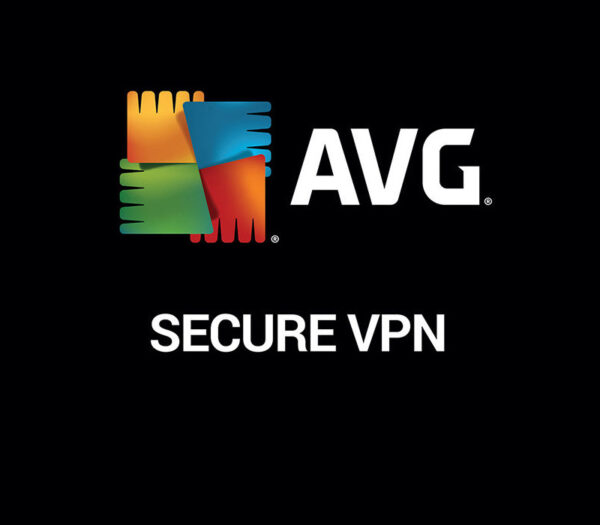 AVG Secure VPN 2022 Key (1 Year / 10 Devices) Software 2024-11-14