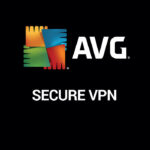 AVG Secure VPN 2022 Key (3 Years / 10 Devices)