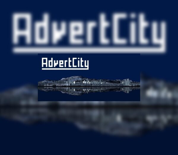 AdvertCity Steam CD Key Indie 2024-07-26