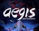 Aegis Defenders Steam CD Key