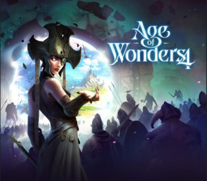 Age of Wonders 4 Xbox Series X|S Account