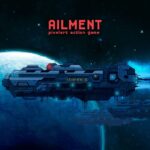 Ailment XBOX One CD Key