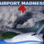 Airport Madness 4 Itch.io Activation Link