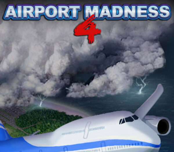 Airport Madness 4 Itch.io Activation Link Adventure 2024-11-19