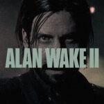 Alan Wake 2 Epic Games CD Key