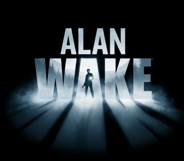 Alan Wake Steam CD Key Action 2024-11-20