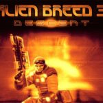 Alien Breed 3 Descent Steam CD Key