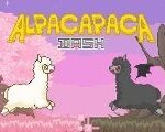 Alpacapaca Dash Steam CD Key