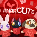 Anarcute Steam CD Key