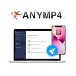 AnyMP4 iOS Cleaner CD Key (1 Year / 1 PC)