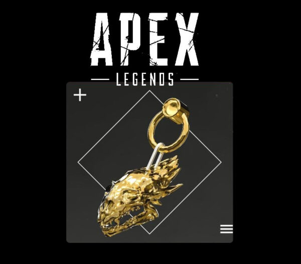 Apex Legends – Prowler’s Fortune Charm DLC XBOX One / Xbox Series X|S CD Key Action 2024-09-20