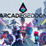 Arcadegeddon Epic Games CD Key