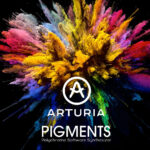 Arturia Pigments PC/MAC CD Key