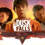 As Dusk Falls Windows 10 CD Key GLOBAL