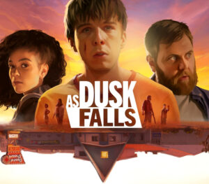 As Dusk Falls Windows 10 CD Key GLOBAL