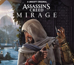 Assassin’s Creed Mirage Xbox Series X|S Account Action 2024-07-27