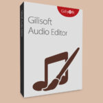 Gilisoft Audio Editor CD Key