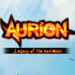 Aurion: Legacy of the Kori-Odan Steam CD Key