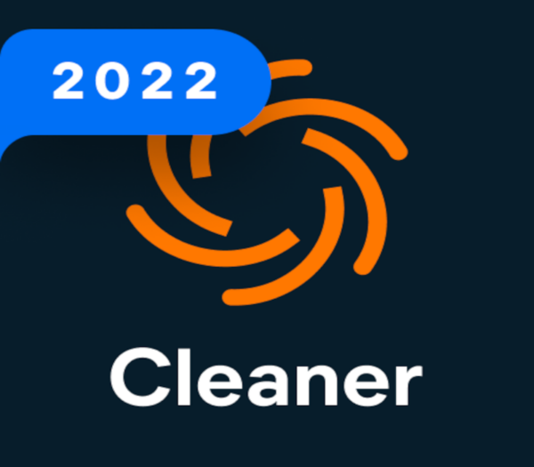 Avast Cleanup – Phone Cleaner 2022 (2 Years / 1 Device) Software 2024-09-20