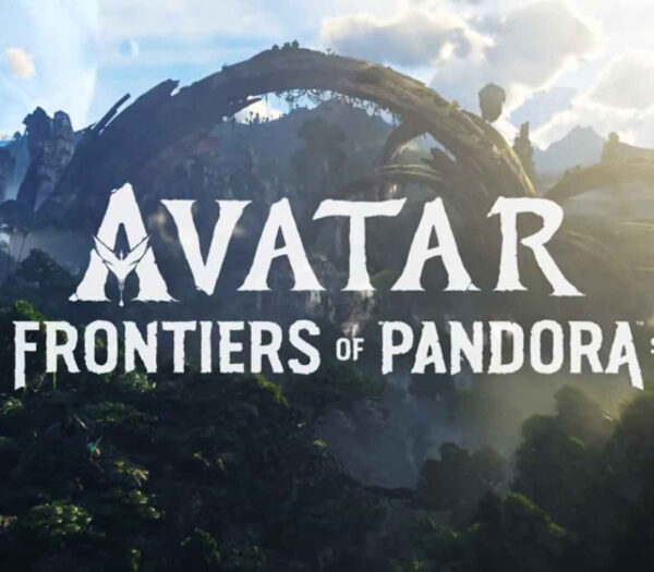 Avatar: Frontiers of Pandora Ubisoft Connect CD Key Action 2025-01-24