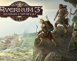 Avernum 3: Ruined World Steam CD Key